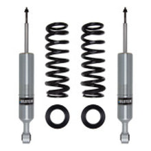 Load image into Gallery viewer, Bilstein B8 6112 15-20 Chevy Colorado / 15-20 GMC Canyon Front Suspension Kit - DTX Performance