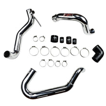 Load image into Gallery viewer, Injen 03-06 Evo 8/9/MR Intercooler Pipe Kit (Will Not Work w/ Factory Air Box) - DTX Performance