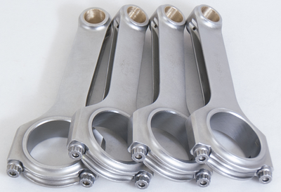 Eagle KA24 H-Beam Connecting Rods (Set of 4) - performance upgrades for high performance auto parts.