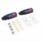 DeatschWerks 03-04 Ford Mustang Cobra DW430C 430lph Compact Fuel Pump, performance car parts from DTX Performance