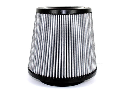 aFe MagnumFLOW Air Filters IAF PDS A/F PDS 5-1/2F x 9B x 7T (Inv) x 8H high performance car parts