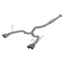 Load image into Gallery viewer, MBRP 15-19 Subaru WRX 2.0L/STI 2.5L exhaust