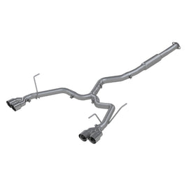 MBRP 15-19 Subaru WRX 2.0L/STI 2.5L exhaust