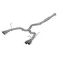 MBRP 15-19 Subaru WRX 2.0L/STI 2.5L exhaust