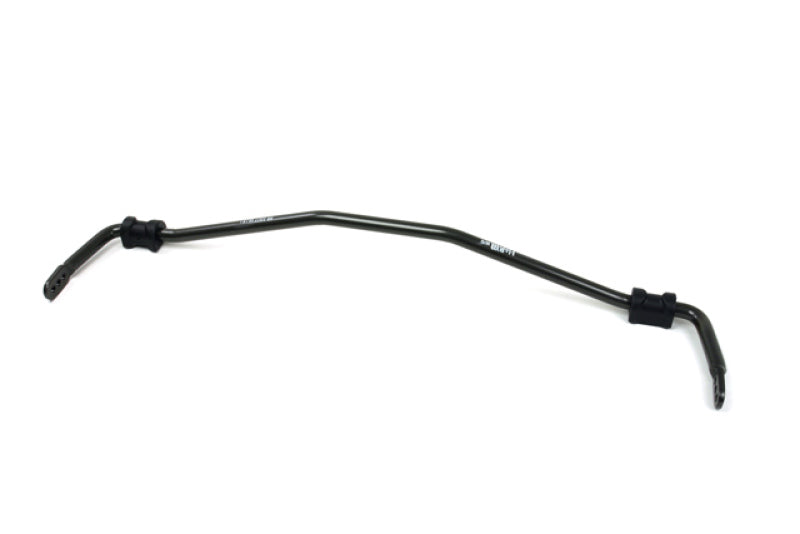 H&R 85-91 BMW 325e/325i/325is E30 22mm Adj. 3 Hole Sway Bar - Front - DTX Performance