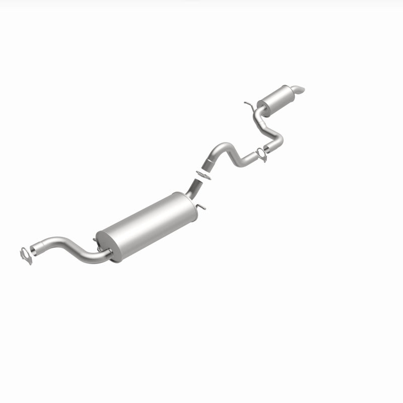 MagnaFlow BRE Exhaust Kit 08-10 Town & Country Grand Caravan Routan performance car parts