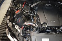 Load image into Gallery viewer, Injen 17-19 Audi A4 2.0T Polished Cold Air Intake - DTX Performance