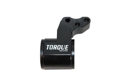 Torque Solution Billet Cam Side Engine Mount: Mitsubishi Eclipse / Talon 2G 1995-1999, performance car parts, DTX Performance