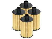 Load image into Gallery viewer, Pro GUARD HD Oil Filter (4 Pack) RAM 1500 EcoDiesel 14-16 V6-3.0L (td) performance car parts