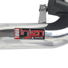 Load image into Gallery viewer, Injen 2020 Hyundai Veloster N 2.0L Turbo Polished Cold Air Intake System - DTX Performance