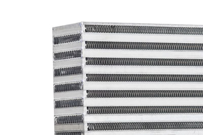 Garrett Air / Air Intercooler CAC (24.00in x 8.00in x 3.50in) - 600 HP, DTX Performance, high performance auto parts
