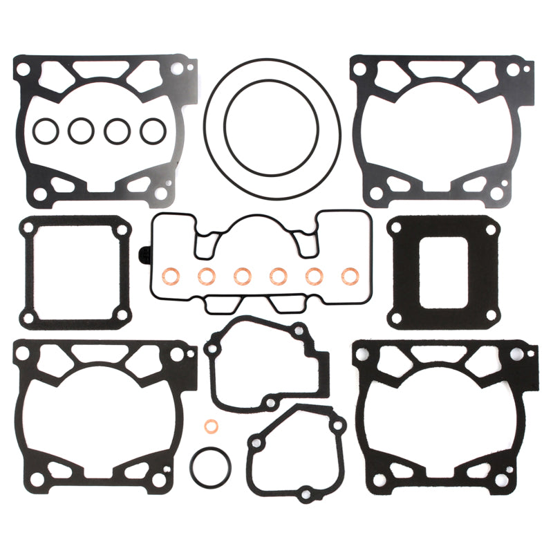 Cometic 16-22 KTM 125 SX/21-23 GasGas MC 125 Top End Gasket Kit by DTX Performance for high engine performance upgrades