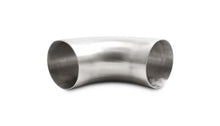 Load image into Gallery viewer, Vibrant 4.0in OD T304 SS 90 Deg Mandrel Bend - Performance Car Parts by DTX Performance