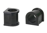 Whiteline Sway Bar - Mount Bushing - 26mm