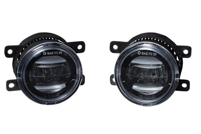 Diode Dynamics 05-26 Dodge/Subaru/Ford/Acura/Honda/Nissan/Fiat/Scion Elite Series Fog Light -PR.