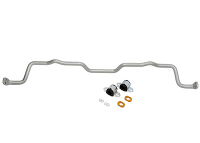 Whiteline 03-06 Nissan 350z Z33 Front 32mm Heavy Duty Adjustable Swaybar - veteran owned performance shop