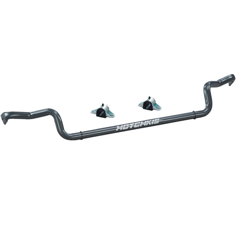 Hotchkis 08+ Mitsubishi Evo X Front Sport Swaybars - DTX Performance