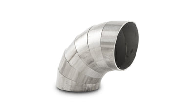 Vibrant 2.25in O.D. T304 SS Pie Cuts - Set of 6 performance exhaust part