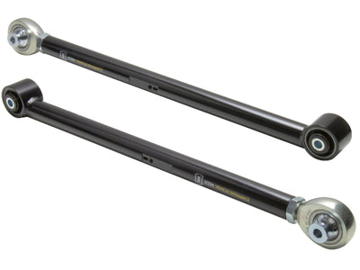ICON 2007+ Toyota FJ / 2003+ Toyota 4Runner / 2008+ Toyota LC200 Tubular Lower Trailing Arm Kit performance upgrade