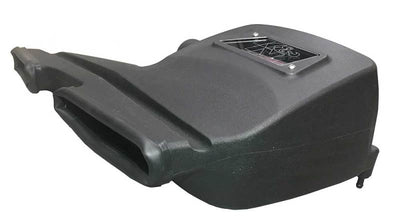 K&N Mercedes Benz A/B/CLA Class Performance Air Intake System, high performance auto parts, DTX Performance, cold air intake