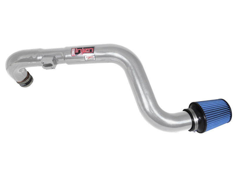 Injen 06-08 Golf GTi (Before May of 08) / Jetta Gti / A3 2.0T 6 Spd Polished Cold Air Intake - DTX Performance