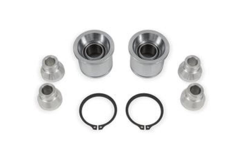 BMR 2024 Ford Mustang Rear Lower Control Arm Bearing Kit - DTX Performance