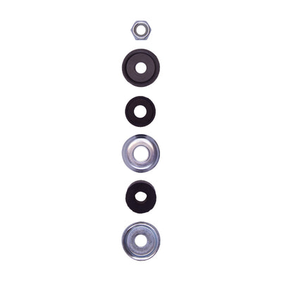 Bilstein 16-21 Toyota Tacoma B8 5100 Shock Rear components from DTX Performance - high performance auto parts