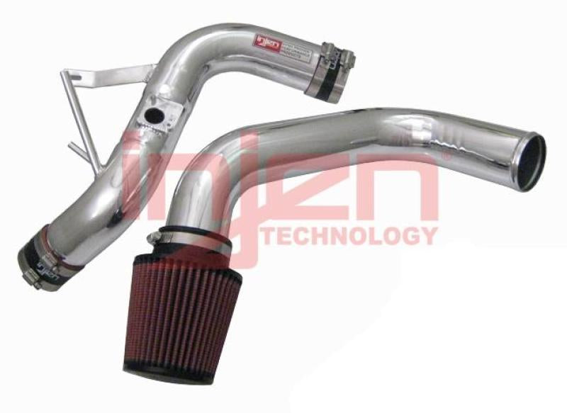 Injen 07-08 Element Polished Cold Air Intake - DTX Performance