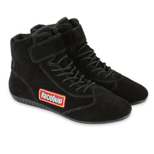 Load image into Gallery viewer, RaceQuip Black SFI Race Shoe 11.0