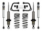 ICON 23-24 Sequoia 0-2.13in Stage 2 Suspension System Tubular