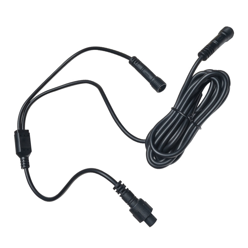 Oracle Lighting Wiring Harness for performance car tuning and high performance auto parts in veteran owned shop.