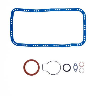 Cometic Street Pro Honda 1994-01 DOHC B16A2/A3 B18C1/C5 Bottom End Kit, performance car parts, DTX Performance