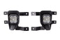 Diode Dynamics 16-19 Chevrolet Silverado 1500 SS3 LED Fog Light Kit