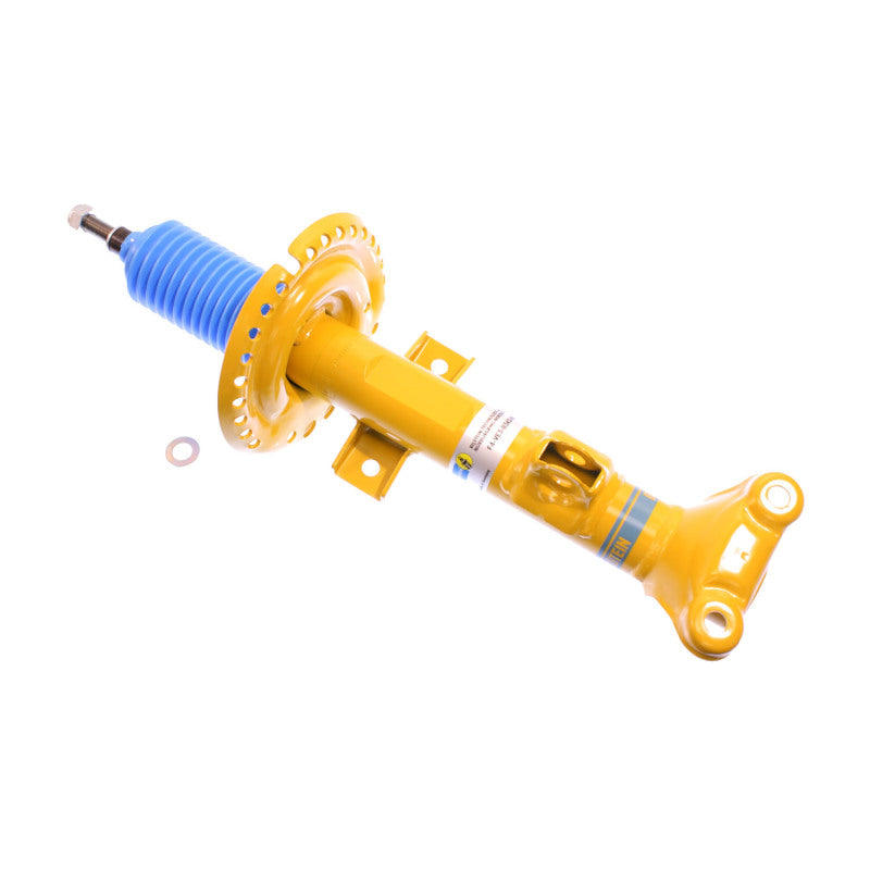 Bilstein B6 2005 Mercedes-Benz SLK350 Base Front 36mm Monotube Strut Assembly - DTX Performance