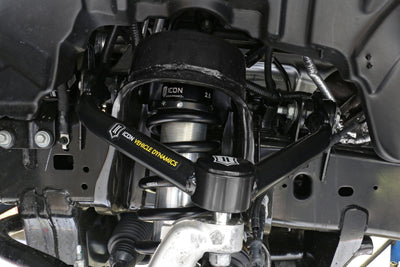 ICON 2019+ Ram 1500 2/4WD / 2009+ Ram 1500 4WD .75-2.5in 2.5 Series Shocks VS IR Coilover Kit, performance upgrades, racing suspension