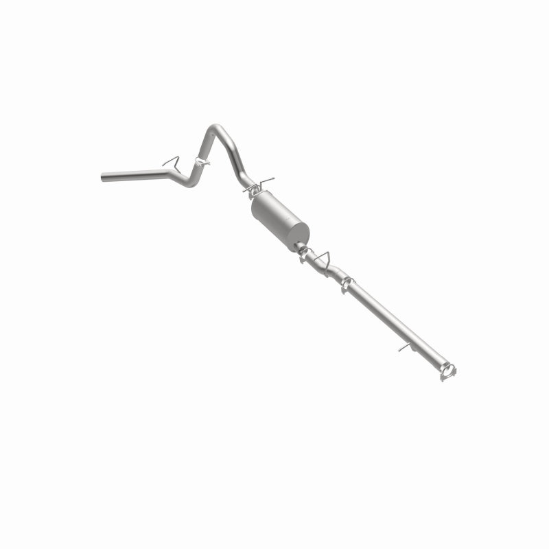 MagnaFlow BRE Exhaust Kit 05-07 Ford Superduty F250/F350 5.4L by DTX Performance