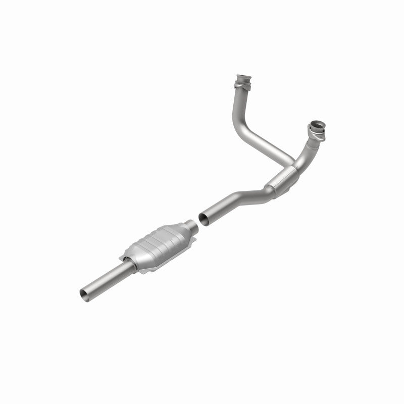 MagnaFlow Conv DF 88-95 Ford Trucks 5.8L V8 - DTX Performance