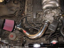 Load image into Gallery viewer, Injen 91-95 Acura Legend V6 3.2L Black IS Short Ram Cold Air Intake - DTX Performance