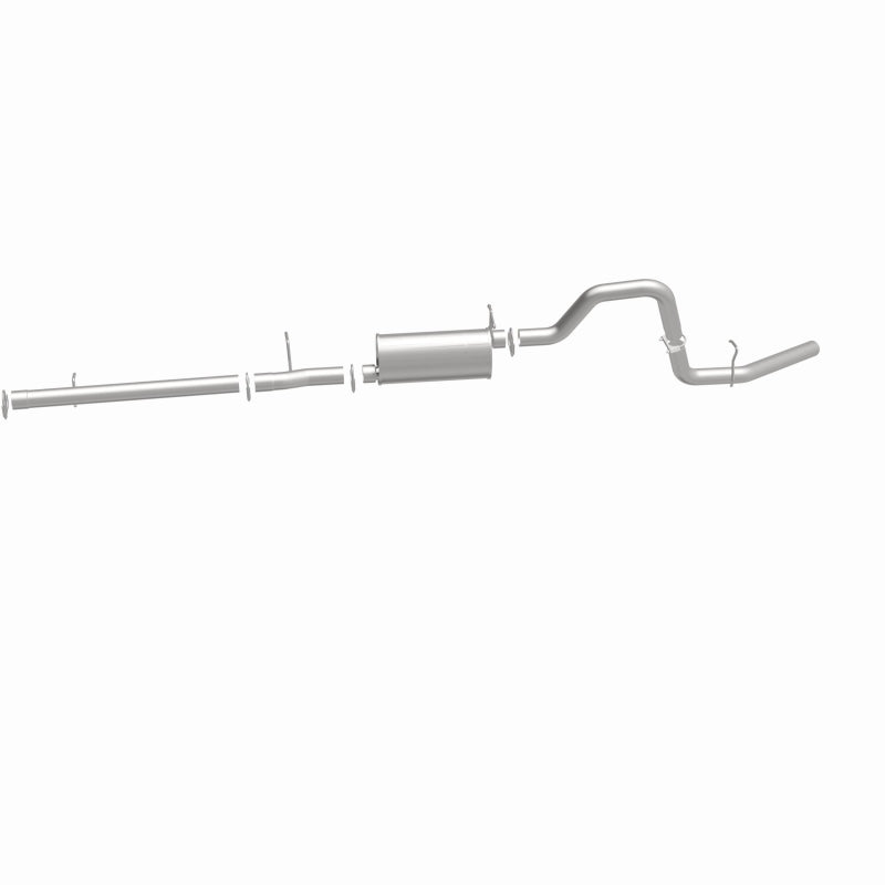 MagnaFlow BRE Exhaust Kit 05-07 Ford Superduty F250/F350 5.4L performance car parts