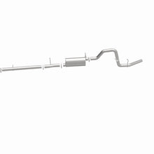 Load image into Gallery viewer, MagnaFlow BRE Exhaust Kit 05-07 Ford Superduty F250/F350 5.4L performance car parts