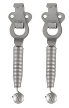 Load image into Gallery viewer, Sparco Hood Pin Spring for high performance cars from DTX Performance, ideal for tuning upgrades and aftermarket mods.