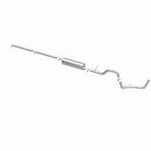 Load image into Gallery viewer, MagnaFlow BRE Exhaust Kit 87-95 Ford F-150 - performance car parts by DTX Performance, high quality, precision mandrel bent pipes