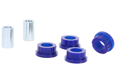 SuperPro 1993 Toyota Supra Twin Turbo Trailing Arm Rearward Bushing Kit (In Hub) for performance car parts