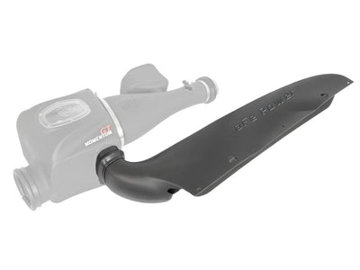 aFe Momentum GT Dynamic Air Scoop 2016 Toyota Tacoma V6 3.5L, performance car parts at DTX Performance for engine upgrades