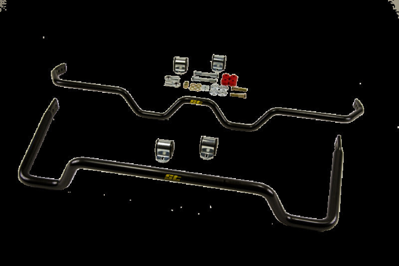 ST Anti-Swaybar Set Nissan 300ZX performance upgrade DTX Performance high performance auto parts veteran owned performance shop