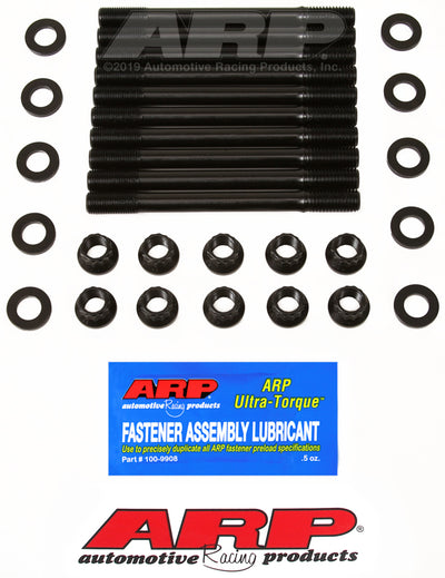ARP Ford Cosworth Sierra/Escort Head Stud Kit for performance car tuning and upgrades by DTX Performance.