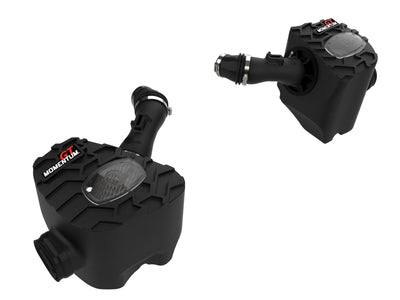 aFe 2022 Toyota Tundra V6-3.5L (tt) Momentum GT Cold Air Intake System w/ Pro DRY S Filter - DTX Performance car parts
