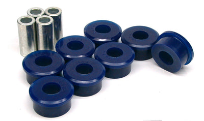 SuperPro 1993 Toyota Supra Twin Turbo Front Upper Inner Control Arm Bushing Set, performance car parts, DTX Performance