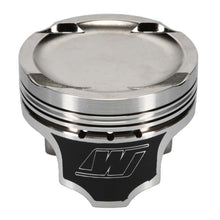 Load image into Gallery viewer, Wiseco 93-01 Honda B16A Civic SI 1.181 X 81.0MM Std Size Piston Kit *MUST USE .040 Gasket* - DTX Performance