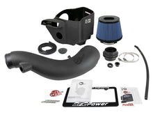 Load image into Gallery viewer, aFe Magnum FORCE Stage-2 PRO 5R CIA System 16-19 Jeep Grand Cherokee (WK2) - V6-3.6L performance car parts